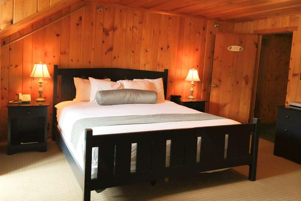 Lutsen Resort On Lake Superior Rum bild