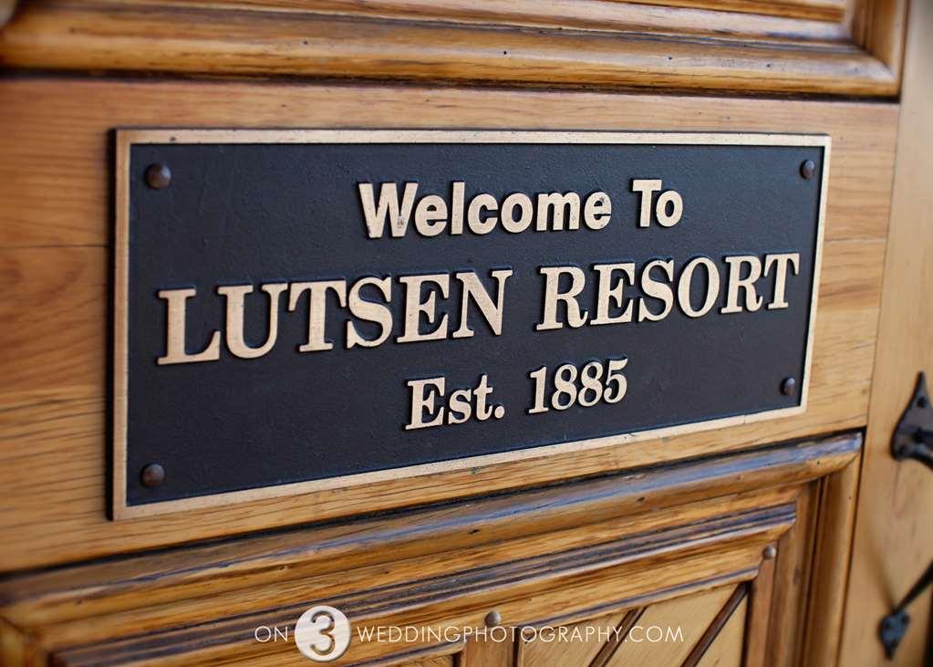 Lutsen Resort On Lake Superior Bekvämligheter bild